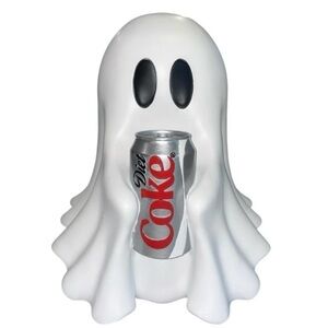 NEW Viral 👻 Ghost with Diet Coke